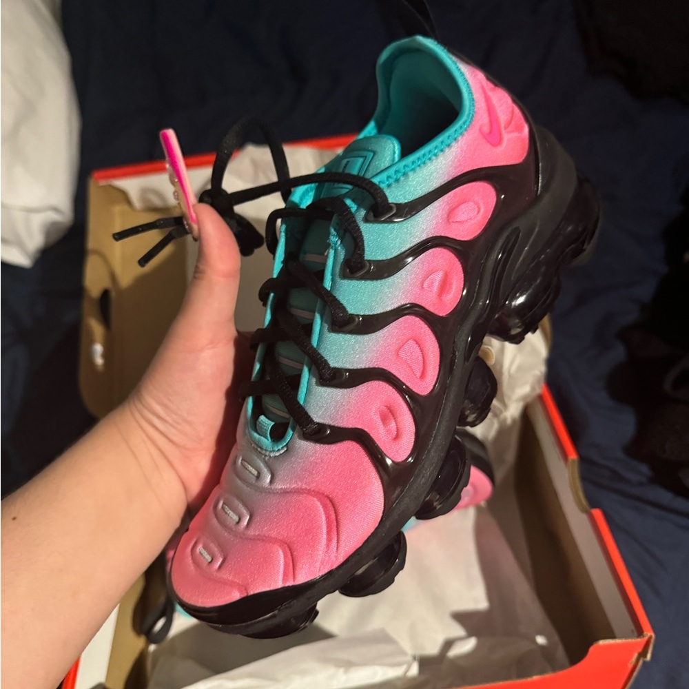 Women's air vapor max